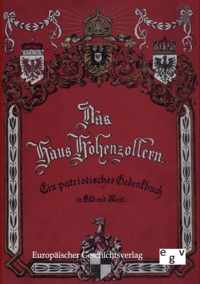 Das Haus Hohenzollern