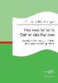 Das musikalische Gehirn des Kunden: Wie Musik Werbung aus Sicht des Neuromarketings stärkt