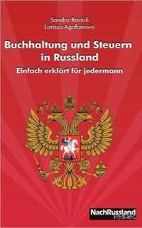 Buchhaltung und Steuern in Russland