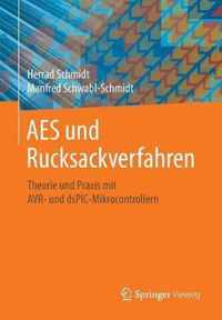 AES und Rucksackverfahren