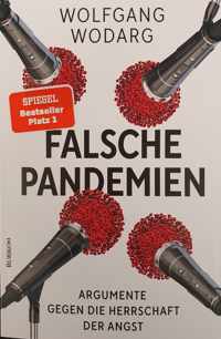 Falsche Pandemien