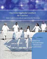 Das Erste Englische Lesebuch fur Familien