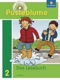 Pusteblume. Das Lesebuch 2. Schülerband. Sachsen