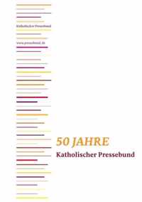 50 Jahre Katholischer Pressebund