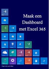 Maak een dashboard met Excel 365