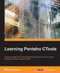 Learning Pentaho CTools