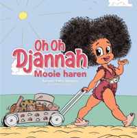 Oh Oh Djannah - Lizita Semedo - Hardcover (9789464434125)