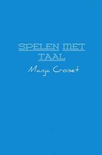 Spelen met taal
