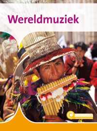 Informatie 118 -   Wereldmuziek