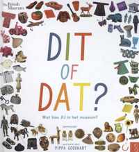 Dit of dat? - Pippa Goodhart - Hardcover (9789047709701)