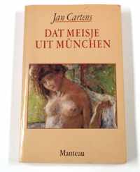 Dat meisje uit Munchen - Manteau