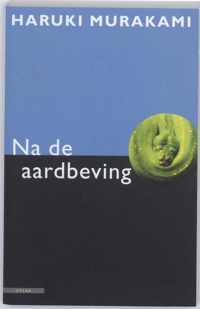 Na De Aardbeving