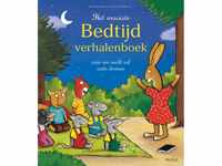 het mooiste bedtijd verhalenboek