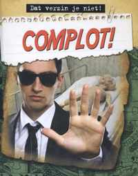 Complot - Charlie Samuels - Paperback (9789461752260)