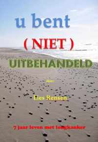 U bent (niet) uitbehandeld