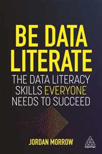 Be Data Literate