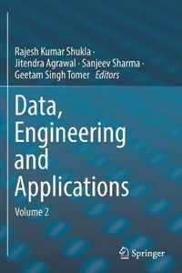 Data Engineering and Applications