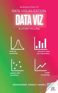 Introduction to Data Visualization & Storytelling