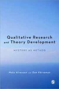 Qualitative Research and Theory Development