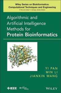 Algorithmic And Artificial Intelligence Methods For Protein