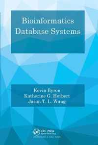 Bioinformatics Database Systems