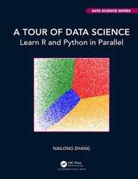 A Tour of Data Science