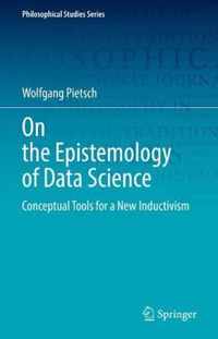 On the Epistemology of Data Science