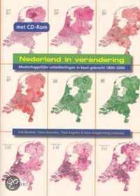 Nederland In Verandering