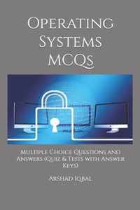 Operating Systems MCQs