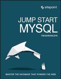 Jump Start Mysql
