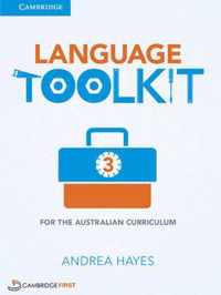 Language Toolkit for the Australian Curriculum 3