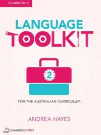 Language Toolkit for the Australian Curriculum 2