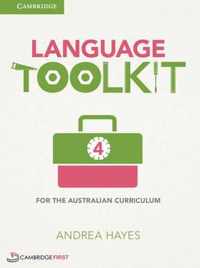 Language Toolkit for the Australian Curriculum 4