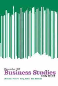 Cambridge HSC Business Studies 2ed Toolkit