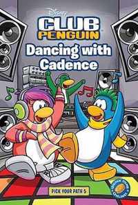 Dancing with Cadence 5