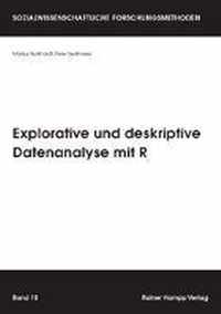Explorative Und Deskriptive Datenanalyse Mit R