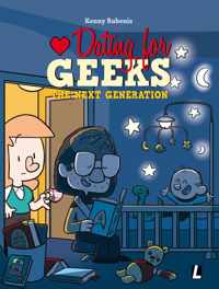 Dating for Geeks 11 -   The next generation