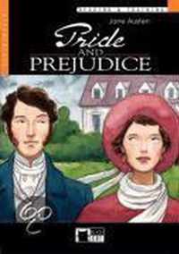 Pride and Prejudice. Intermediate. 9./10. Klasse. Buch und CD