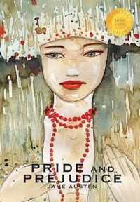 Pride and Prejudice (1000 Copy Limited Edition)