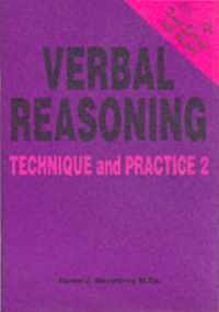 Verbal Reasoning