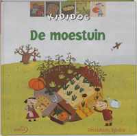 De Moestuin