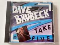 Take Five - Brubeck Dave -