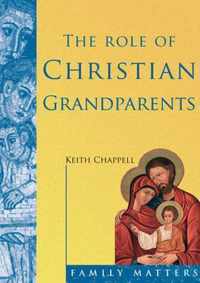 Role of Christian Grandparents
