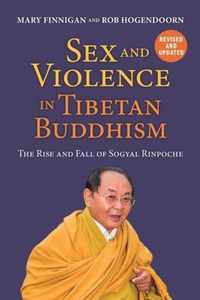 Sex and Violence in Tibetan Buddhism