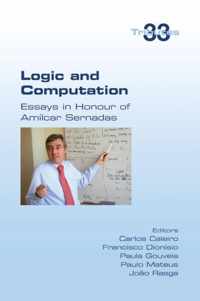 Logic and Computation