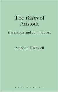 Poetics  of Aristotle