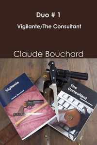 Duo #1 - Vigilante/The Consultant