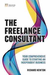 Freelance Consultant, The