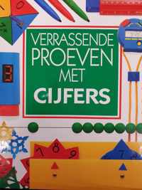 Verrassende proeven met cyfers