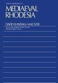 Medieval Rhodesia